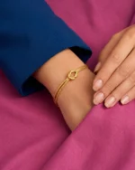 Aura Knot Bracelet - Image 3
