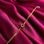 Aura Knot Bracelet