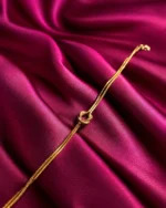 Aura Knot Bracelet