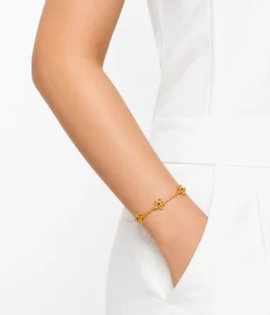elora blossom bracelet