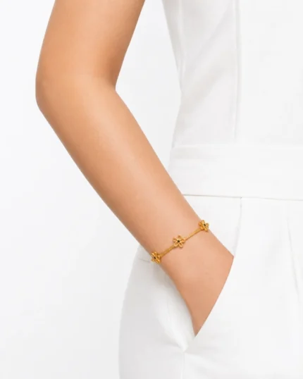 elora blossom bracelet