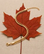 Dual Layer Elegance Bracelet - Image 2