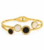 Celeste Roman Charm Kada - Image 2