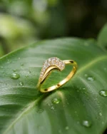 Wave Spark Ring - Image 2