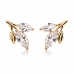 Leaf Spark Studs