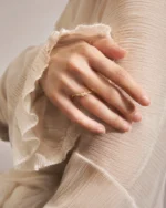 Twist Shine Ring - Image 2