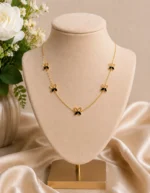 Elora Flutter Charm Chain - Image 3