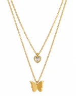 Elora Olive Glow Chain - Image 2