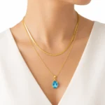 Elora Azure Chain
