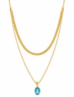 Elora Azure Chain - Image 2