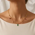 Elora Gem Symphony Chain