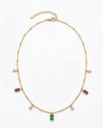 Elora Gem Symphony Chain - Image 3