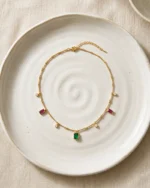 Elora Gem Symphony Chain - Image 2