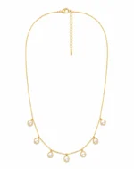 Pearl Cascade Chain - Image 3