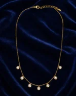 Pearl Cascade Chain - Image 2