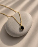 Elora Noir Chain - Image 3