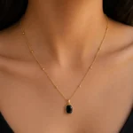 Elora Noir Chain