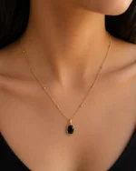 Elora Noir Chain