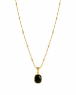 Elora Noir Chain - Image 2