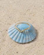 V Grace Ring