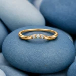 Twist Grace Ring