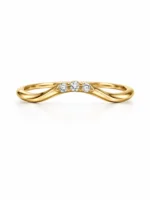 Twist Grace Ring - Image 3