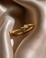 Crystal Link Ring - Image 3
