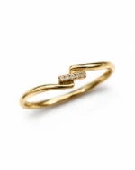 Crystal Link Ring - Image 2