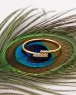 Linear Spark Ring - Image 2