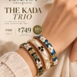 The Kada TRIO