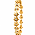 Bloom Crystal Bracelet